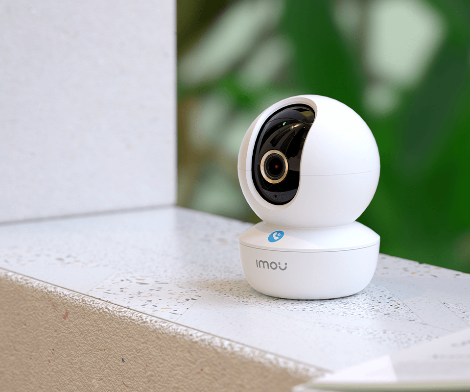 Camera không dây là gì? Ưu Nhược Điểm của Camera không dây?