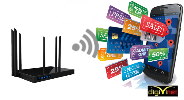 Giải pháp Wifi Marketing cho khách sạn và những điều cần biết