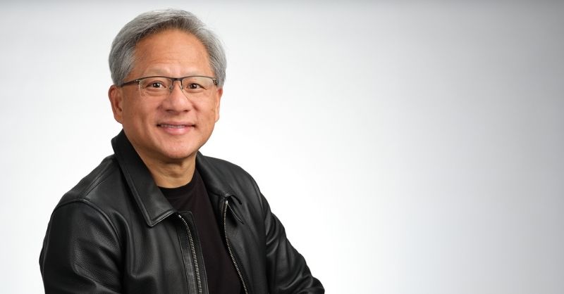 CEO Nvidia Thừa Nhận “Mất Trắng” Thị Phần Tại Trung Quốc – Khi Huawei Đang Định Nghĩa Lại Cuộc Đua AI Toàn Cầu
