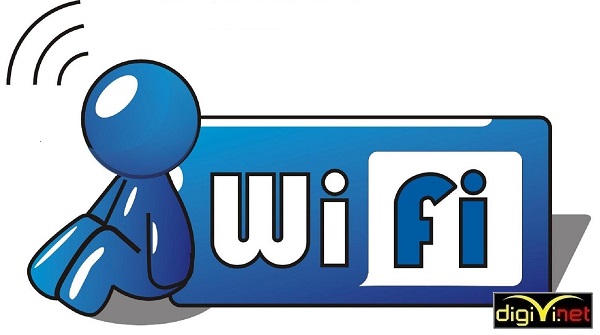 Giới thiệu về dịch vụ lắp đặt wifi tại nhà giá rẻ của công ty DIGIVI