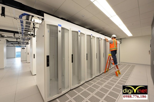 Giới thiệu về nhà thầu thi công hệ thống mạng Lan tại Thái Nguyên chất lượng cao