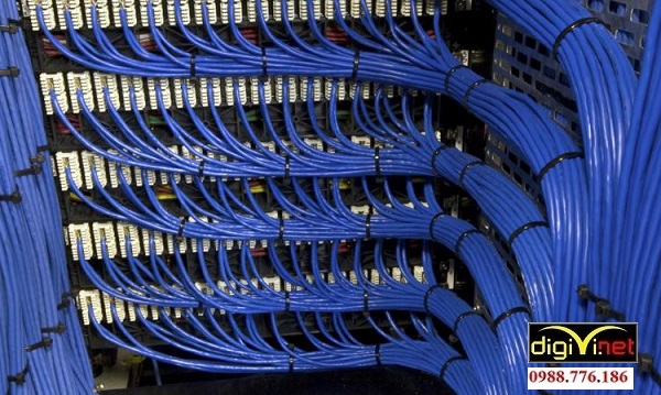 Thi công hệ thống điện nhẹ tại Tây Hồ trình độ cao