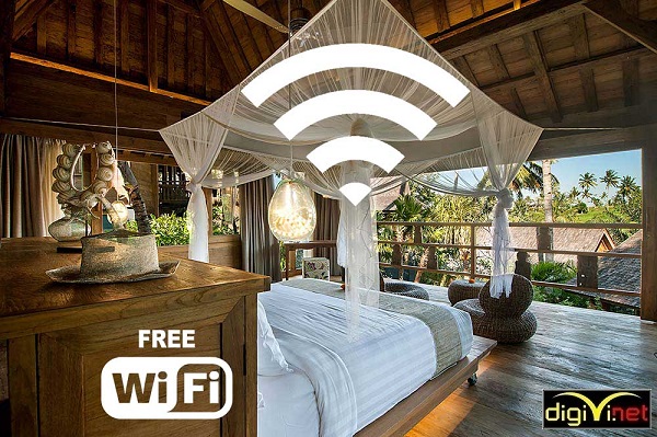 Vài nét về các phần mềm quản lý wifi cho khách sạn thông dụng hiện nay