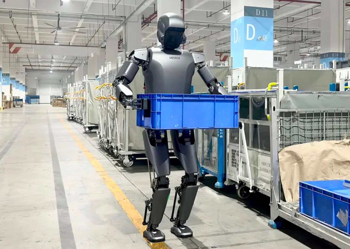 Người Trung Quốc cổ đại từng tưởng tượng về robot và máy quét CT từ hơn 2.000 năm trước?