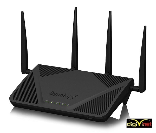 Thiết bị router wifi cho doanh nghiệp có chất lượng tốt nhất