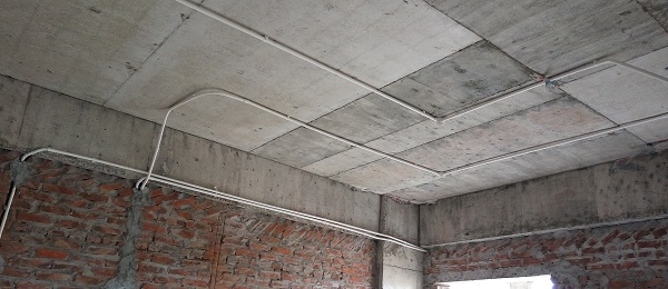 Nhu cầu tìm nhà thầu thi công hệ thống điện nhẹ tại Hà Đông