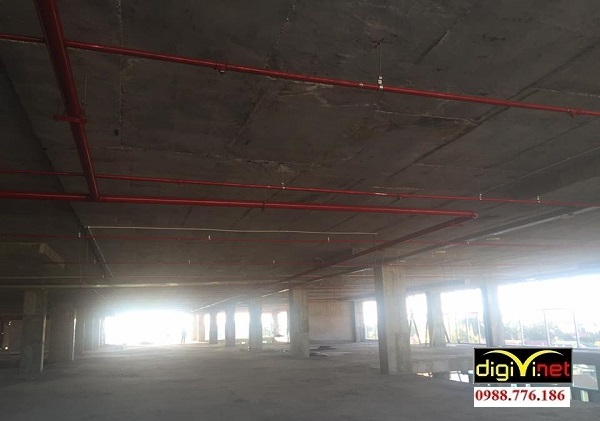 Nhà thầu thi công hệ thống điện nhẹ Sơn La chất lượng cao