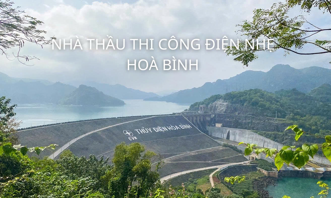 Thi công điện nhẹ tại Hoà Bình