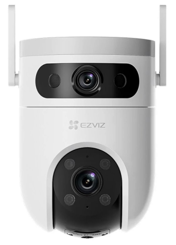Camera mắt kép thông minh ngoài trời CS-H9c-R100-8H33WKFL