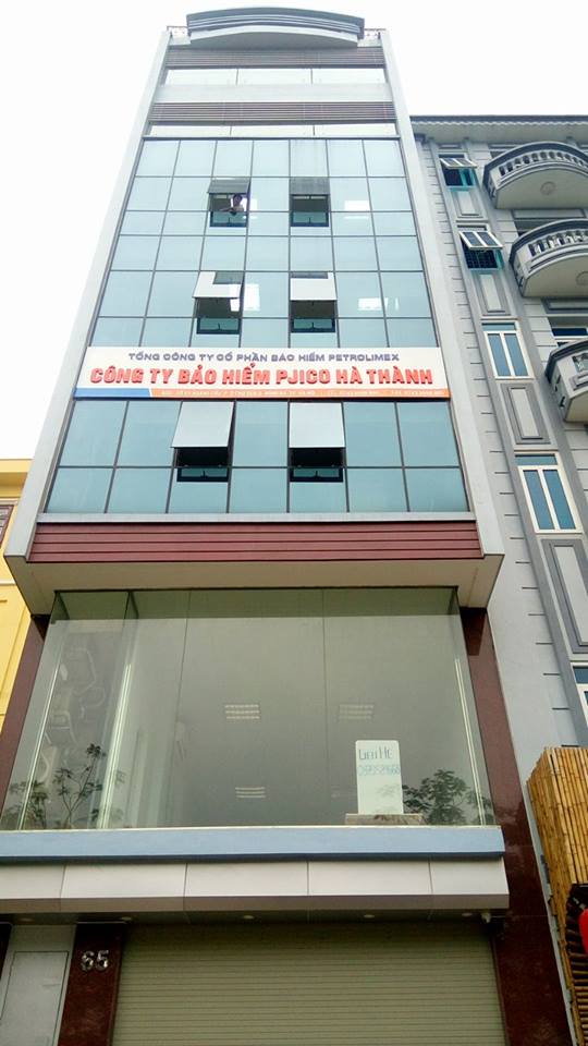 Thi công hệ thống mạng LAN văn phòng tại Đống Đa-1