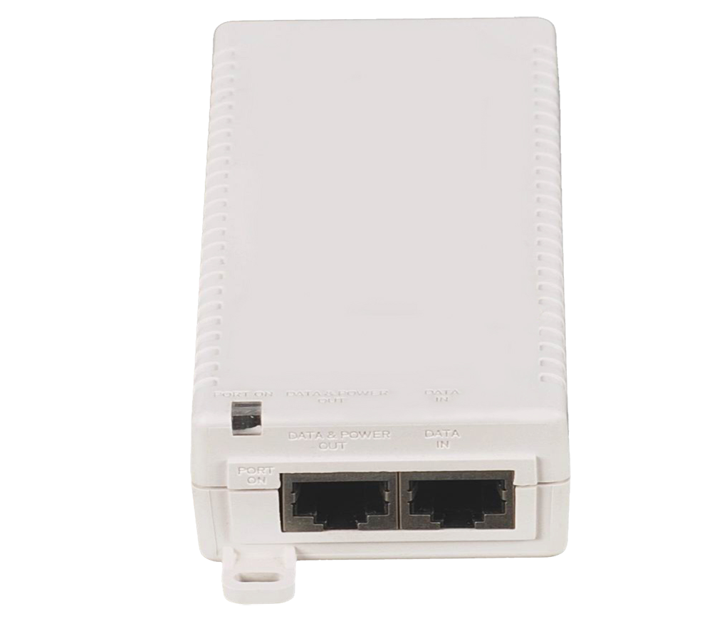 1-port PoE Adapter RG-E-120(GE)