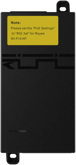 Adapter POE RG-POE-AT30