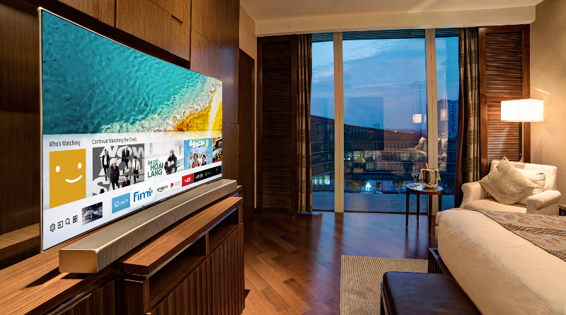 Hệ Thống IPTV