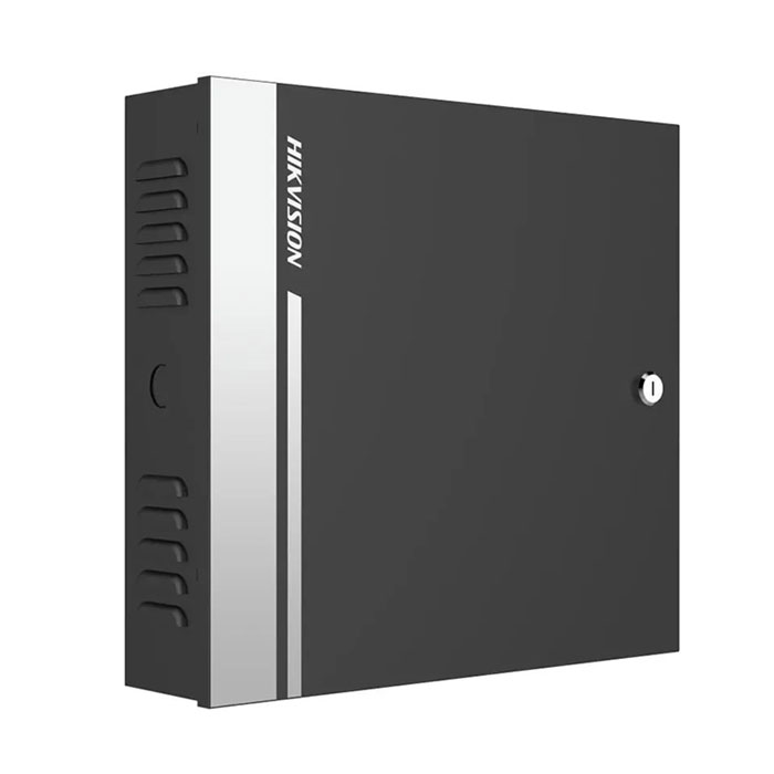 DS-K2811: Bộ Kiểm Soát Vào Ra 1 Cửa