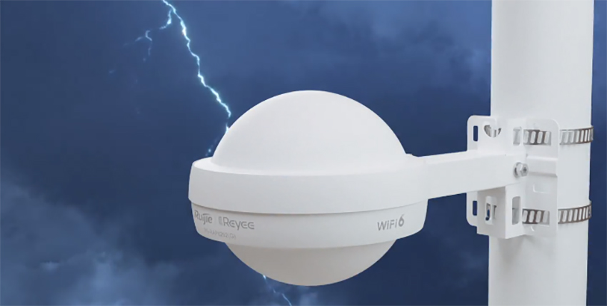 Thiết bị Access Point RG-RAP6262