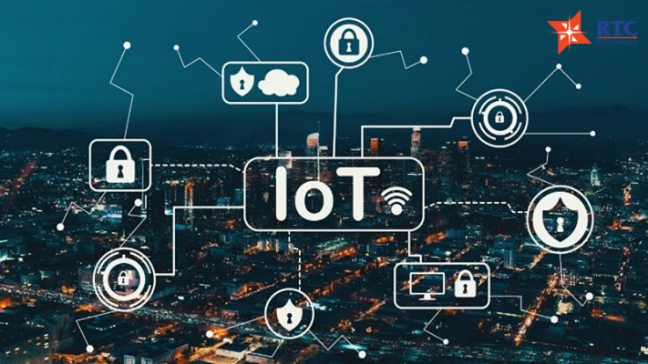 Hệ thống quản lý năng lượng và giám sát IoT