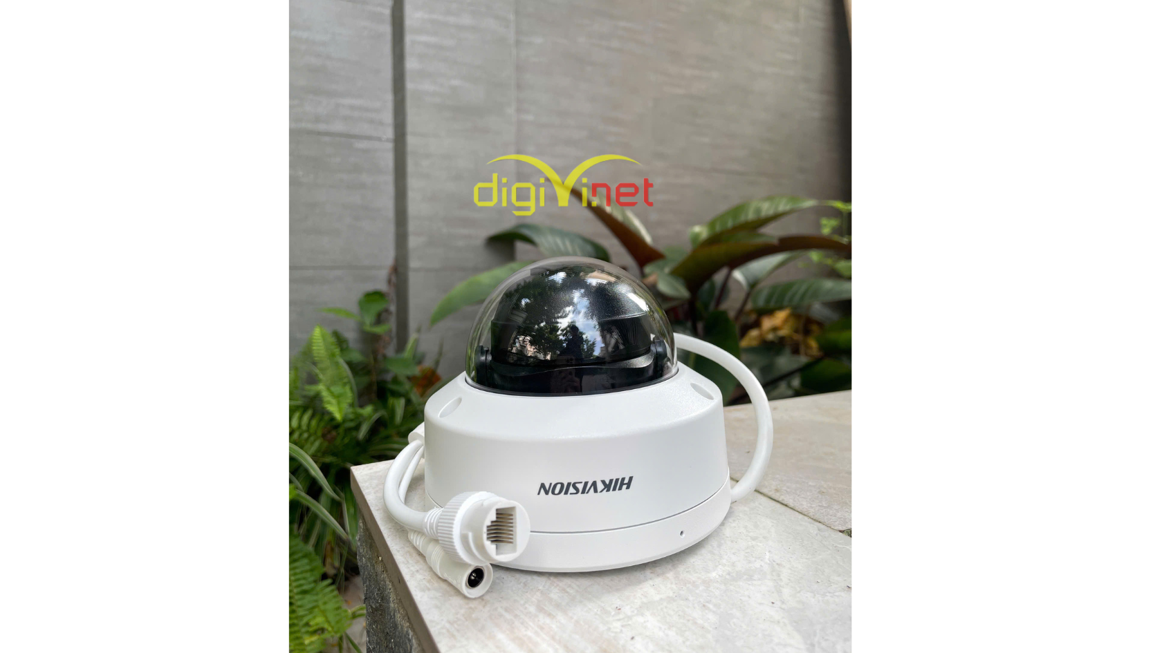 Camera Hikvision DS-2CD1123G2-LIUF