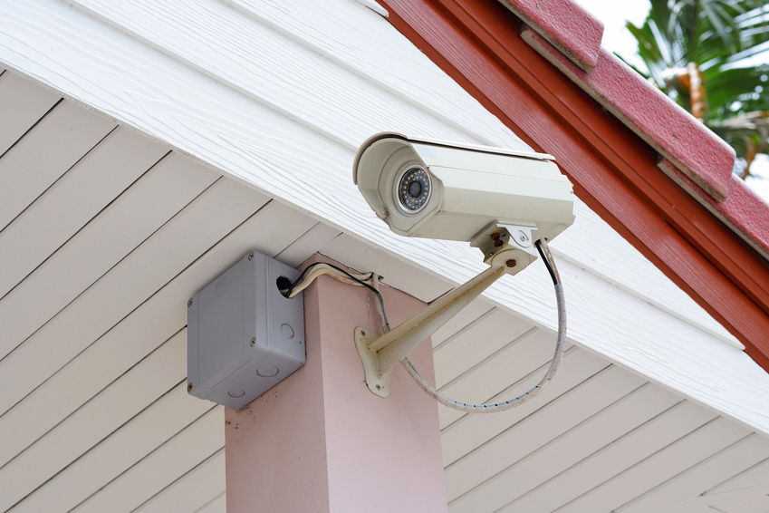 camera ip có dây
