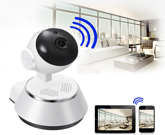 Camera IP