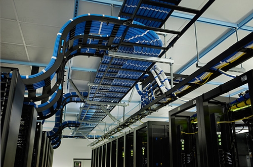 Hệ thống mạng dữ liệu(LAN, WLAN)