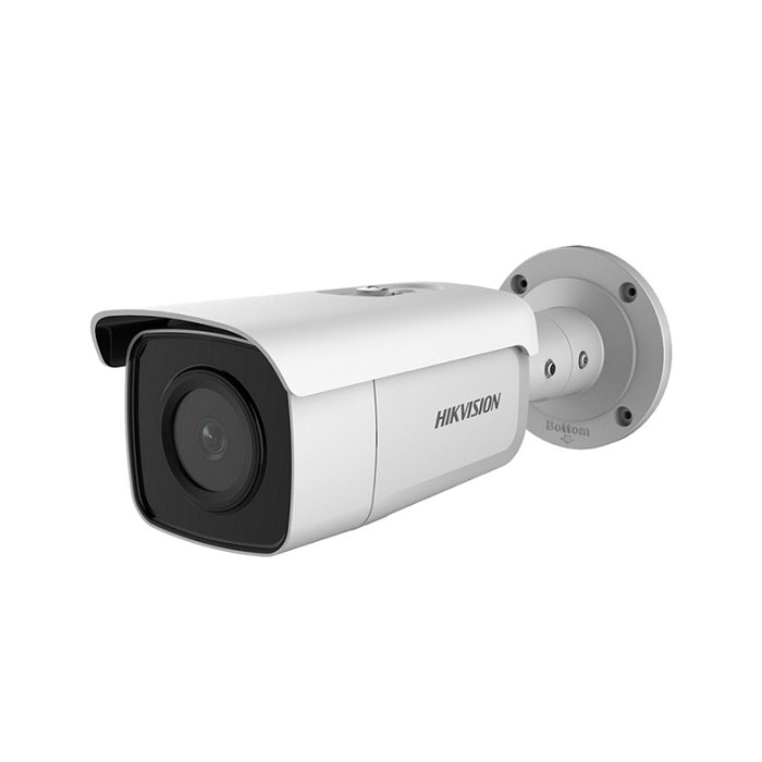 Camera IP AcuSense Thân Trụ Thế Hệ 2 8MP DS-2CD2T86G2-4I