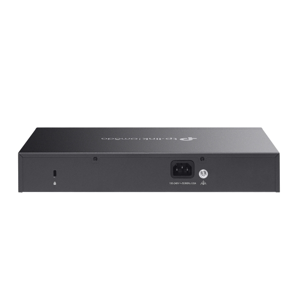  DS1008X - Omada: Switch 8 Cổng 10G Desktop/Rackmount