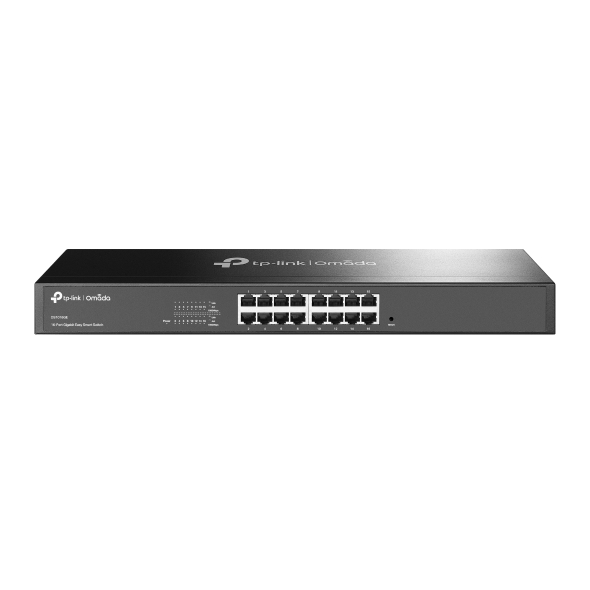 DS1016GE - Omada: Switch 16 Cổng Gigabit Easy Smart