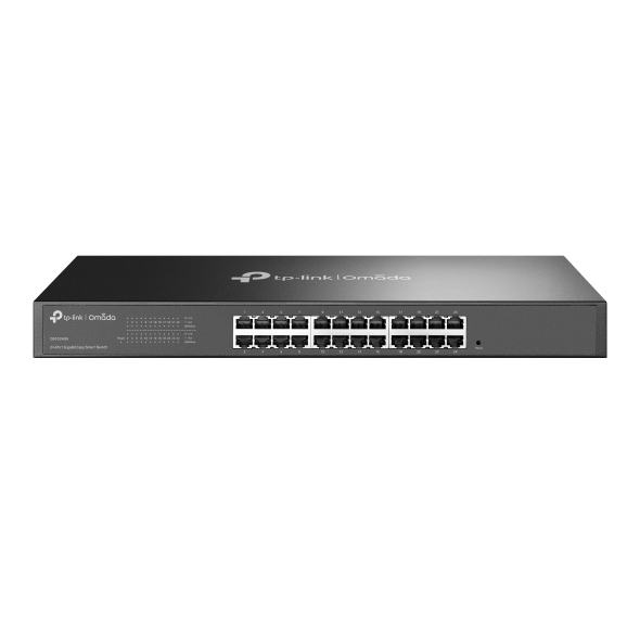 DS1024GE - Omada: Switch 24 Cổng Gigabit Easy Smart