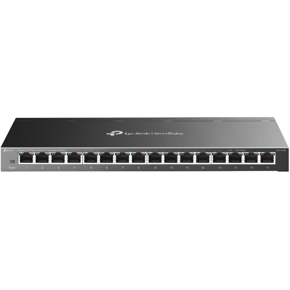DS116GE - Omada: Switch 16 Cổng Gigabit Easy Smart