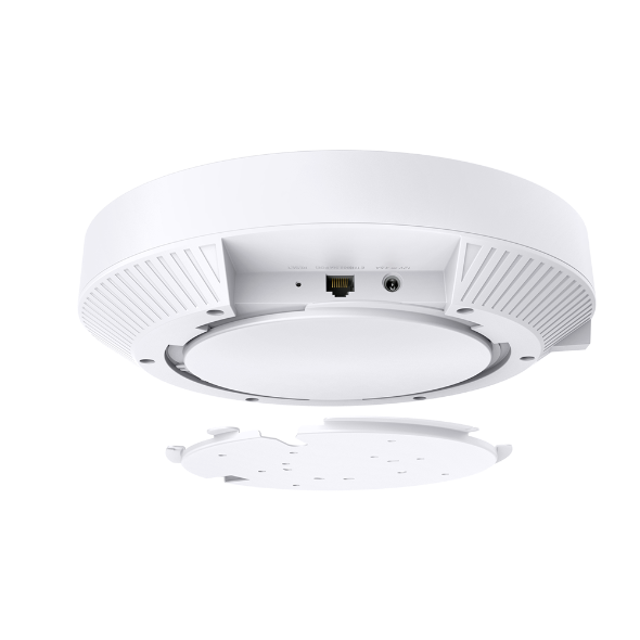 EAP690E HD - AXE11000 Ceiling Mount Quad-Band WiFi 6E Access Point