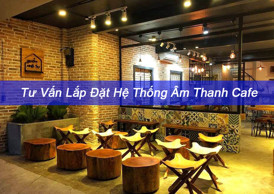 Hệ Thống Âm Thanh