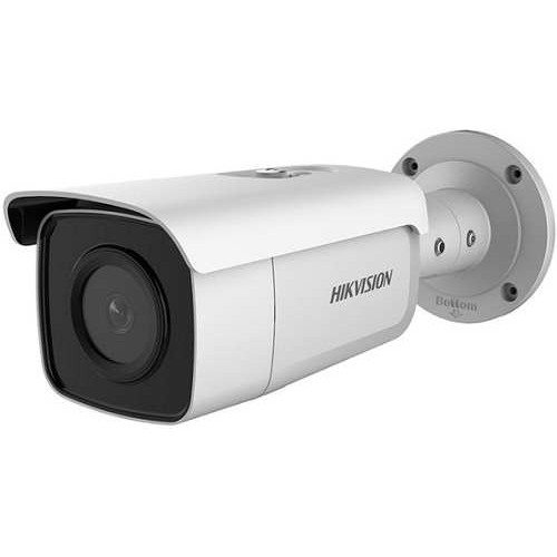 Camera IP AcuSense Thân Trụ Thế Hệ 2 8MP DS-2CD2T86G2-ISU/SL