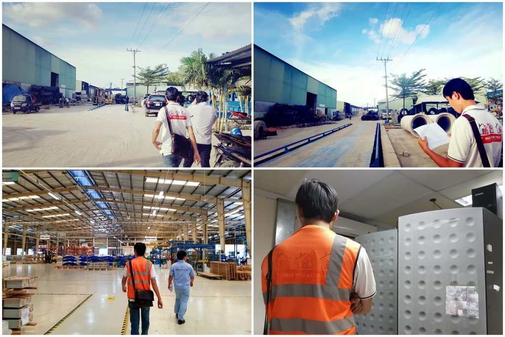 Hệ thống camera giám sát (CCTV)