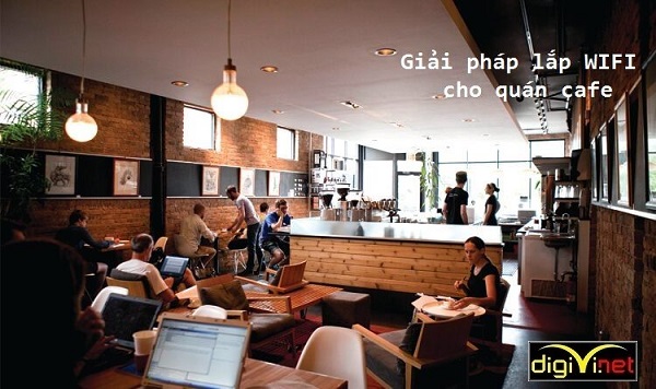 Hệ Thống Mạng Và Wifi