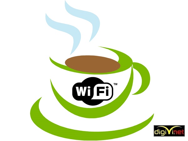 Cách thiết lập mật khẩu wifi quán café an toàn nhất