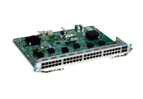 Card mở rộng M7800C-48GT4XS-P-EA