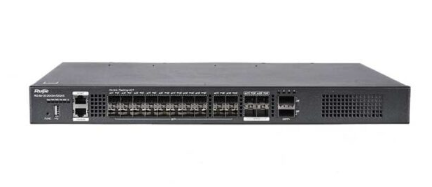 Bộ chuyển mạch Switch 10G RG-S6120-20XS4VS2QXS