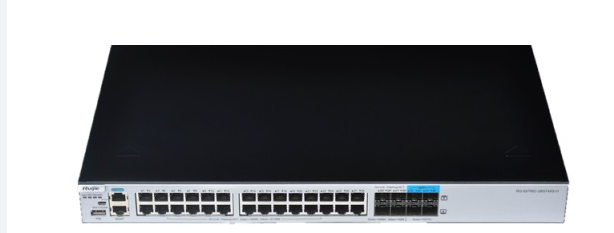 Bộ chuyển mạch Switch RG-S5750C-28GT4XS-H
