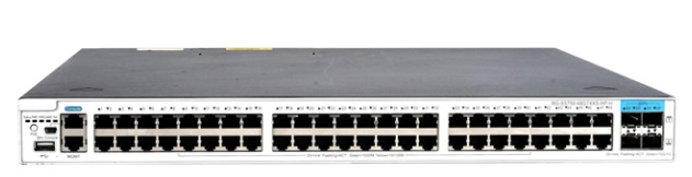 Bộ chuyển mạch Switch RG-S5750C-48GT4XS-H