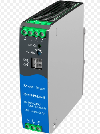 Bộ nguồn RG-NIS-PA120-48