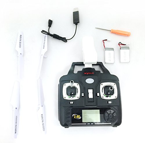 Flycam X5SW
