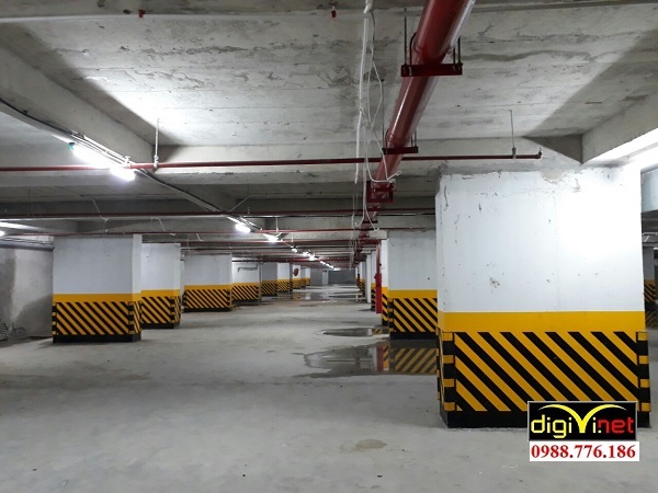 thi công hệ thống điện nhẹ tại Hà Nam