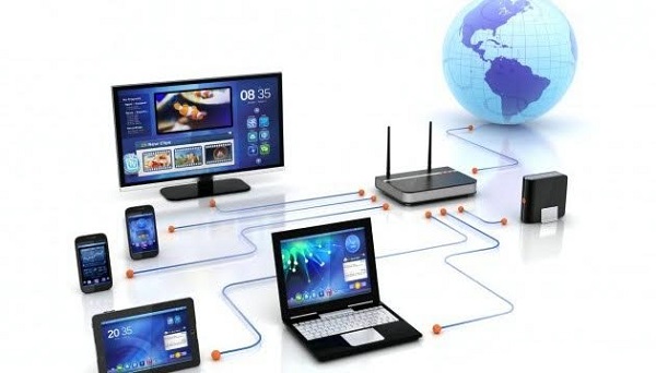 nhà thầu điện nhẹ Digivi