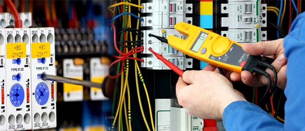 DIGIVI chuyên thi công hệ thống điện nhẹ tại Tây Hồ.