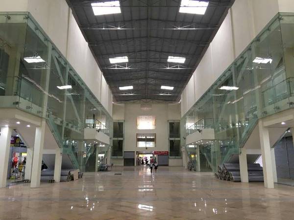 Hệ thống mạng hoàn chỉnh sẽ được bàn giao cho khách hàng.