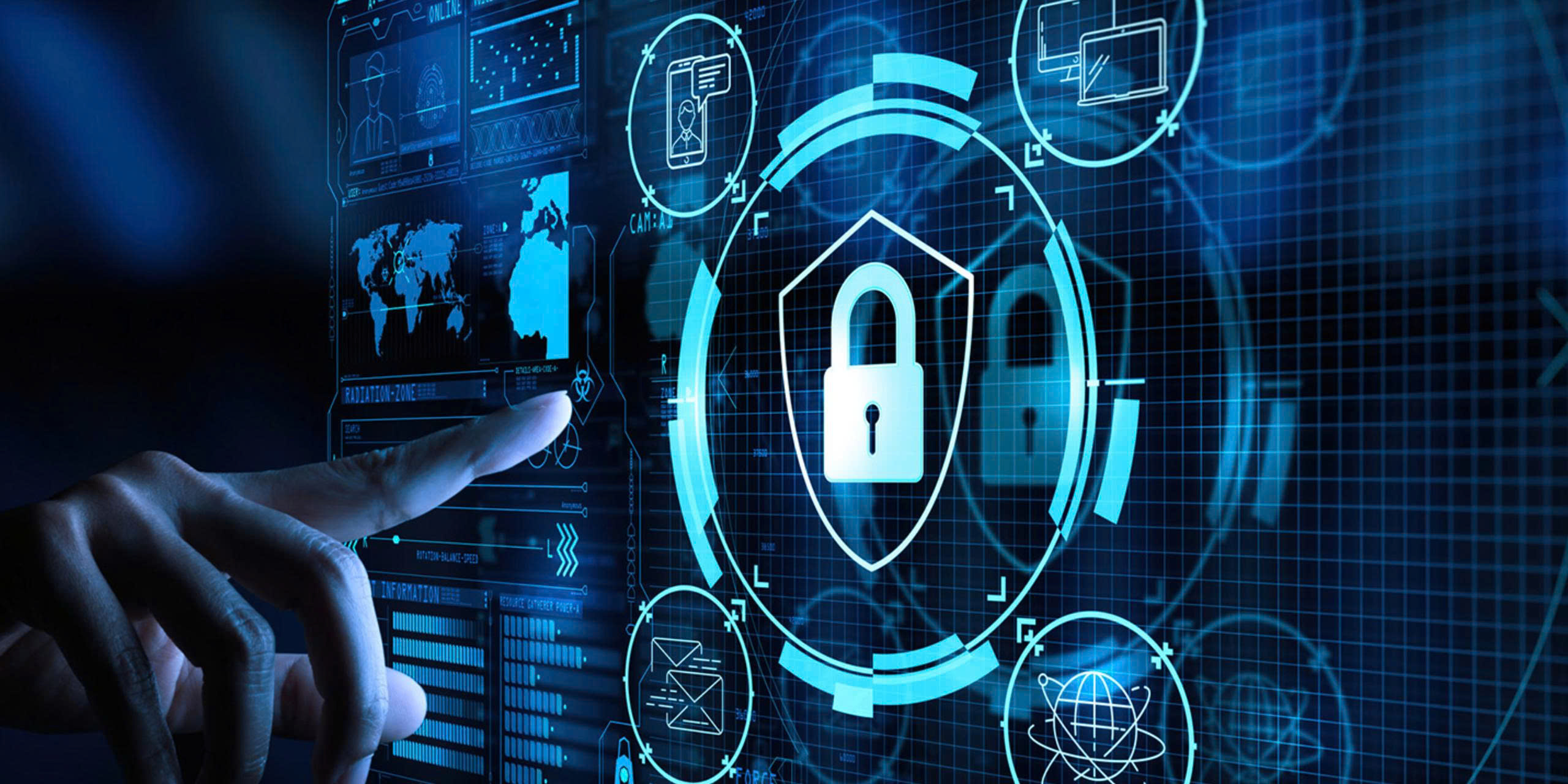 Thuê máy chủ có sẵn bảo mật tuyệt đối không?