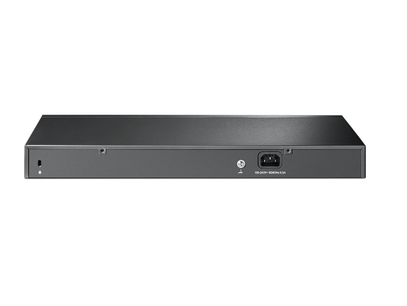 TL-SF1016 - Switch 16 Cổng 10/100Mbps Rackmount