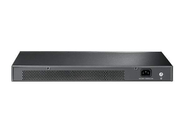 TL-SG1024 - Switch 24 Cổng Gigabit Rackmount