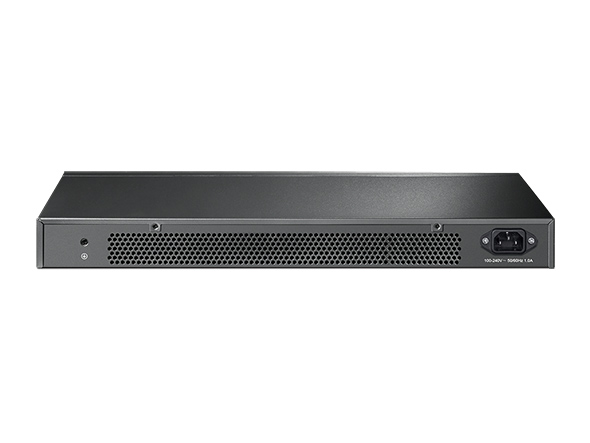 TL-SG1048 - Switch Rackmount 48 Cổng Gigabit