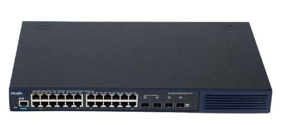 Bộ chuyển mạch Switch RG-S2910-24GT4XS-UP-H(V3.0)